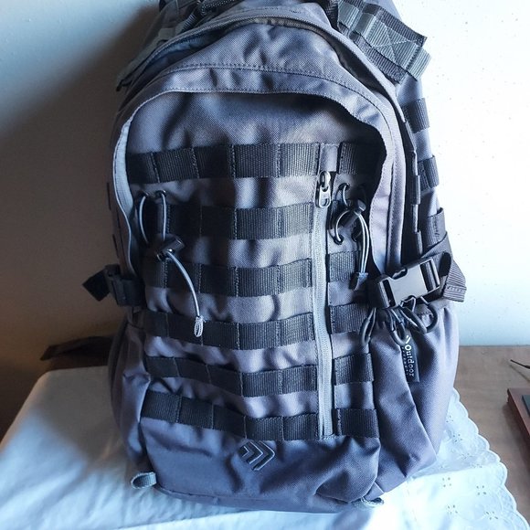 Outdoor Products Bags Euc Outdoor Products Quest Daypack Gray Black